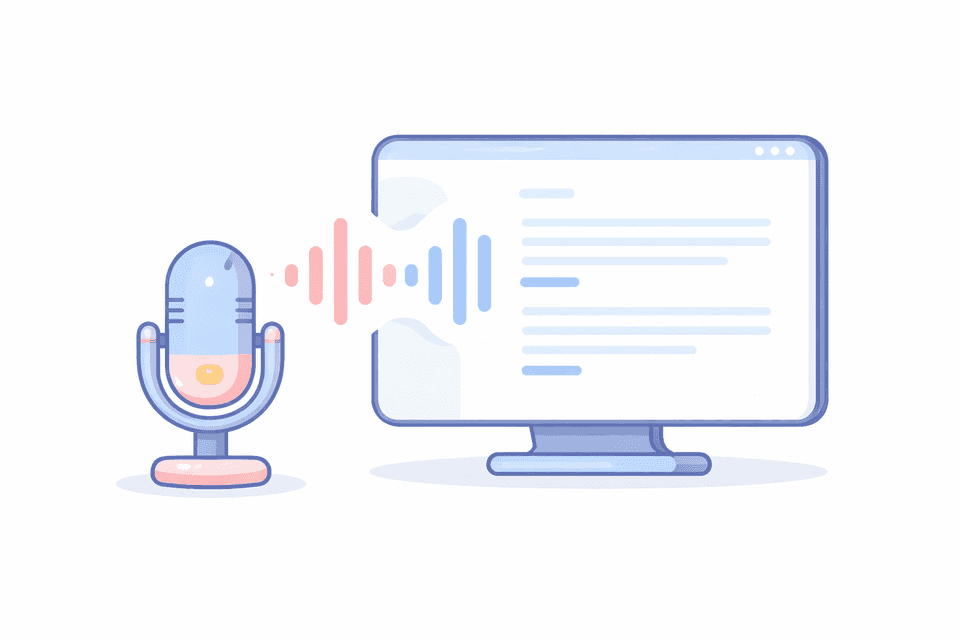 Why I Switched from Wispr Flow to VoiceInk