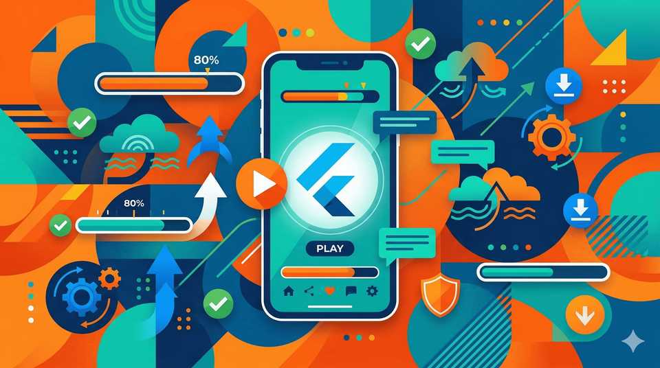 Uploading Large Videos in Flutter